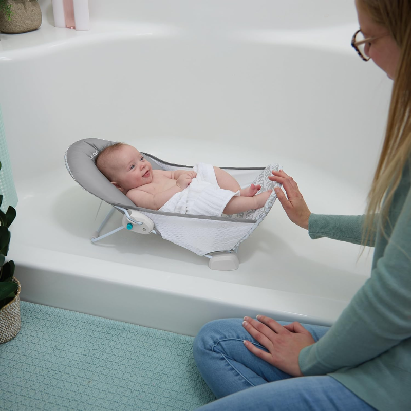 FoldAway 2-Position Bather