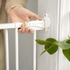 The Stairway 42W Series Safety Baby Gate