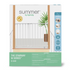 The Stairway 42W Series Safety Baby Gate