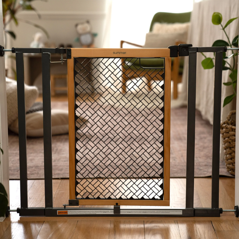 The Doorway 36S Series Baby Gate