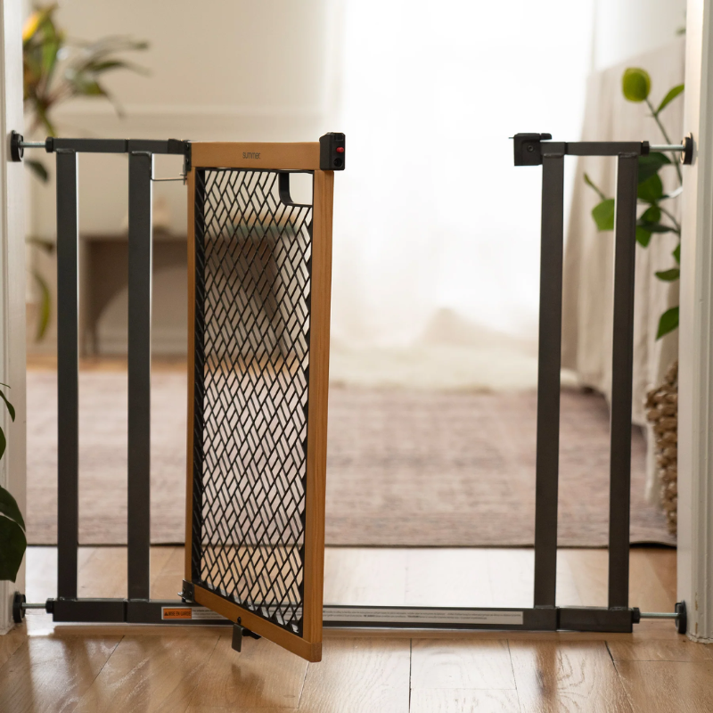 The Doorway 36S Series Baby Gate