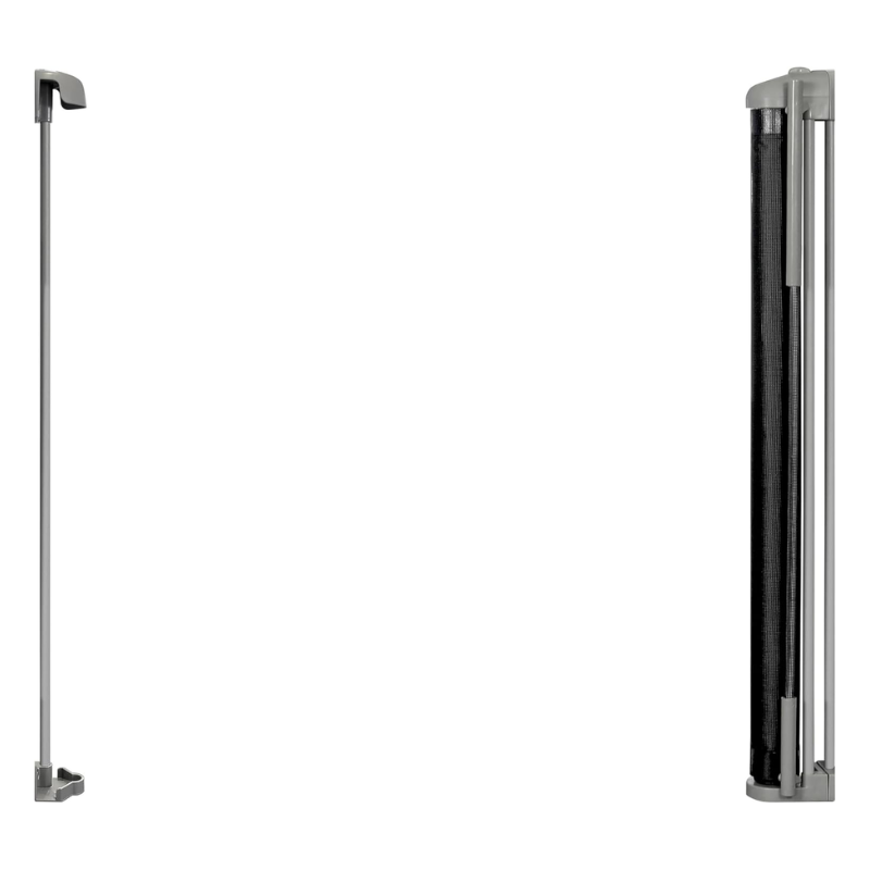 The Thruway 52W Series Retractable Gate