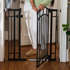 The Doorway 48W Series Gate