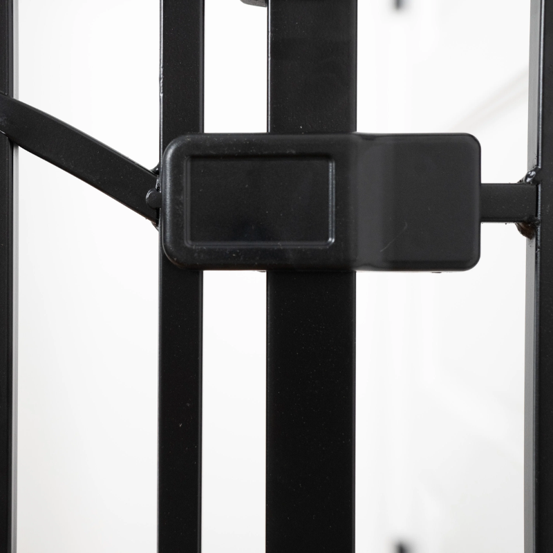 The Doorway 48W Series Gate