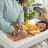 4 Sided Changing Pad