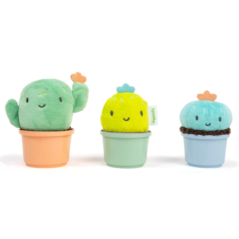 Calm Springs Nesting Rattles