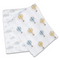 Cotton Swaddles - 2 Pack