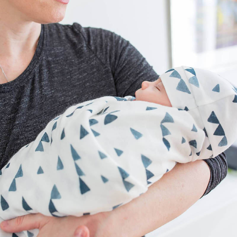 Bamboo swaddle sale