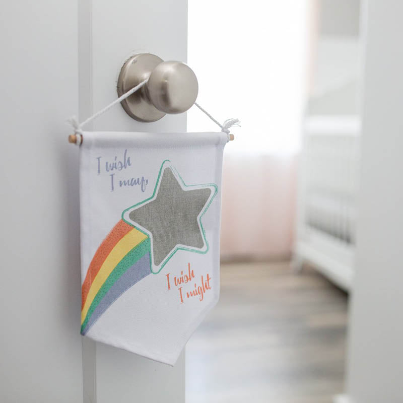 Wall Banner