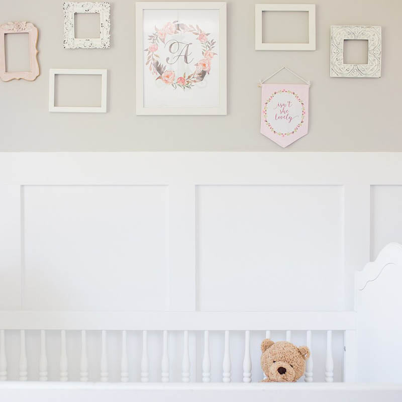 Wall Banner