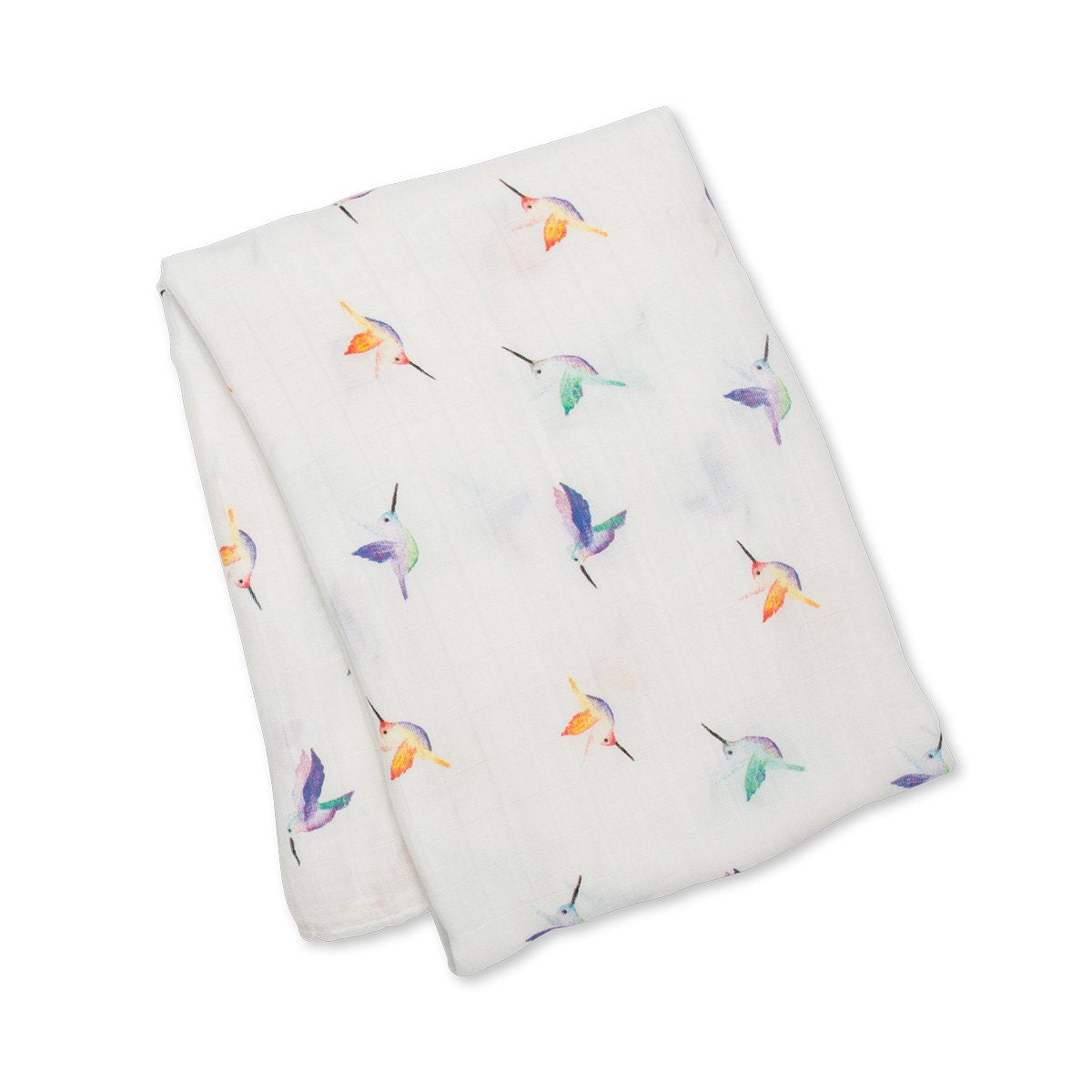 Lulujo bamboo swaddle best sale