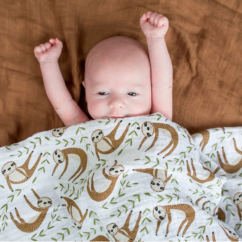 Muslin swaddle sale blankets canada