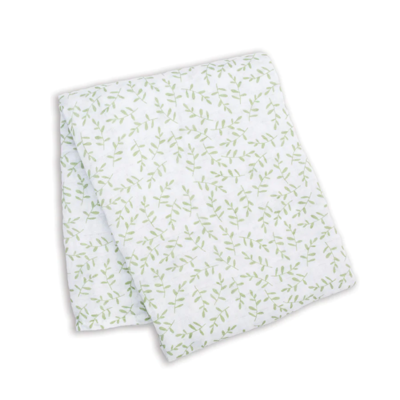 Swaddle Blanket Muslin Cotton