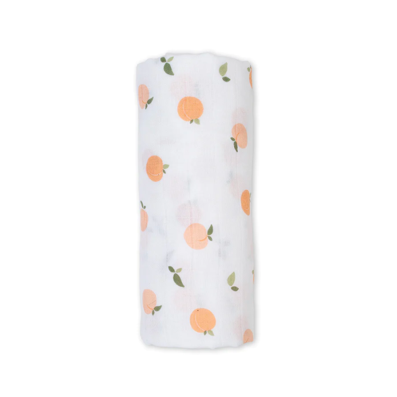 Swaddle Blanket Muslin Cotton