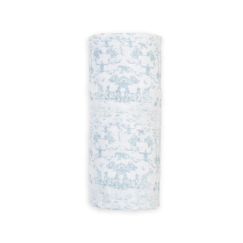 Swaddle Blanket Muslin Cotton