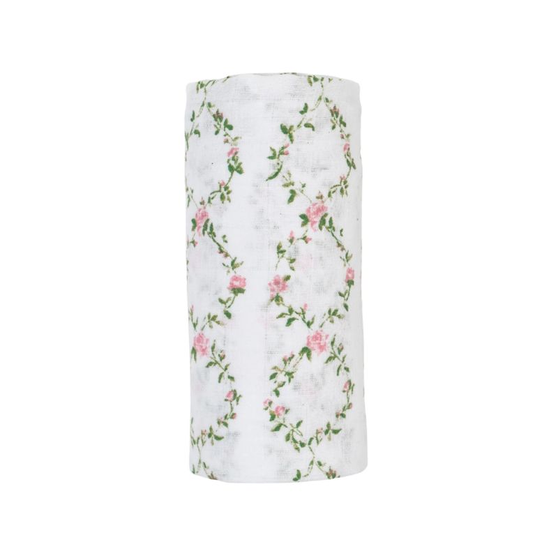 Swaddle Blanket Muslin Cotton