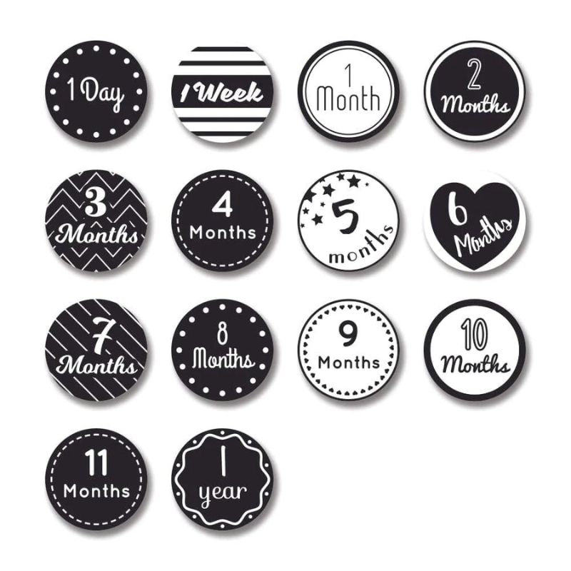 Milestone Blanket & Cards