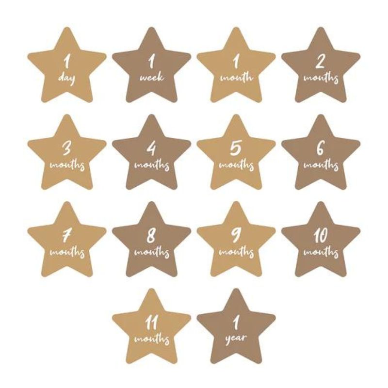 Milestone Blanket & Cards