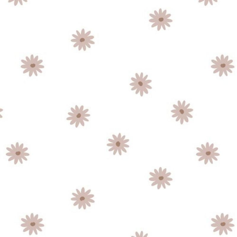 Crib Sheets Daisies
