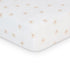 Crib Sheets Daisies