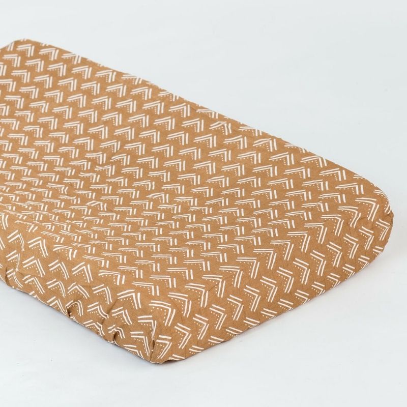 Change Pads