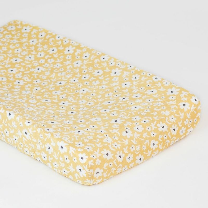 Change Pads