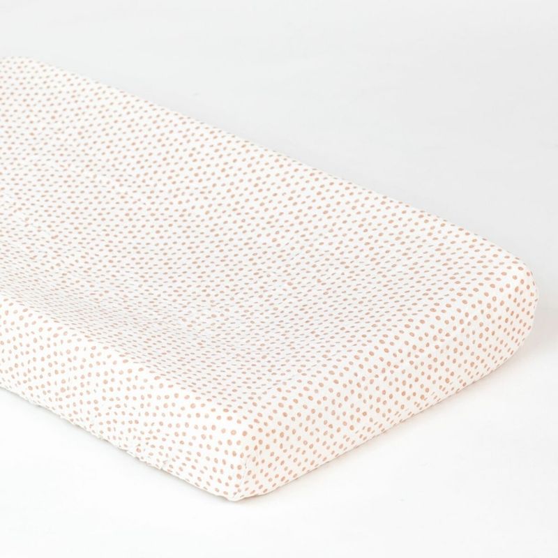 Change Pads