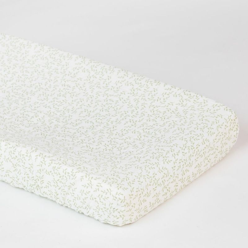 Change Pads