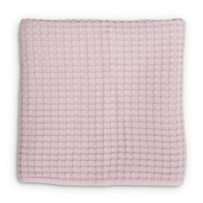 Waffle Blankets Ballet Slipper