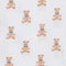 Vintage Bear and Sailboats