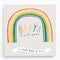 Memory Baby Book Little Rainbow
