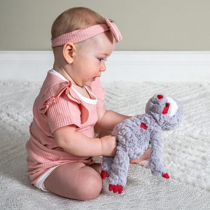 Holiday Putty Soft Plush Toys