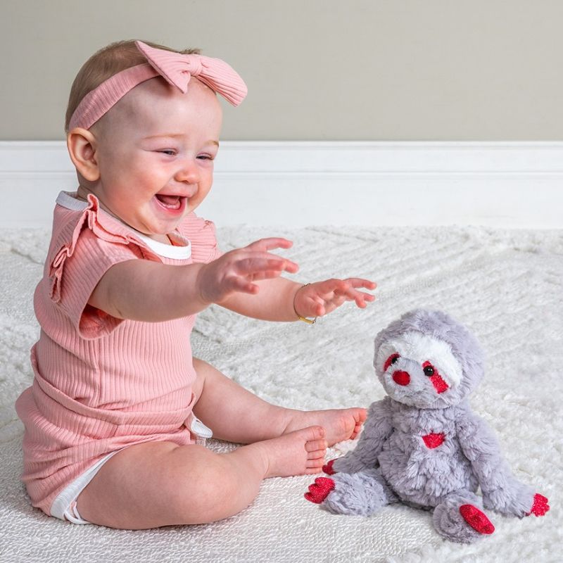 Holiday Putty Soft Plush Toys