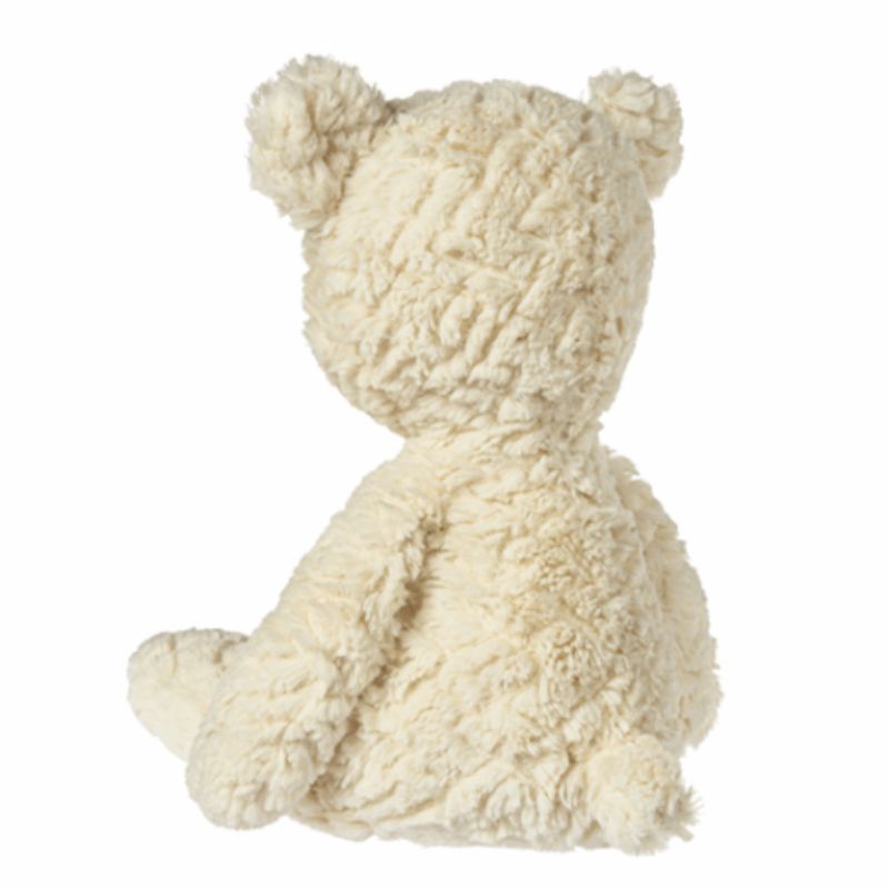 Putty Warm & Fuzzy Bear