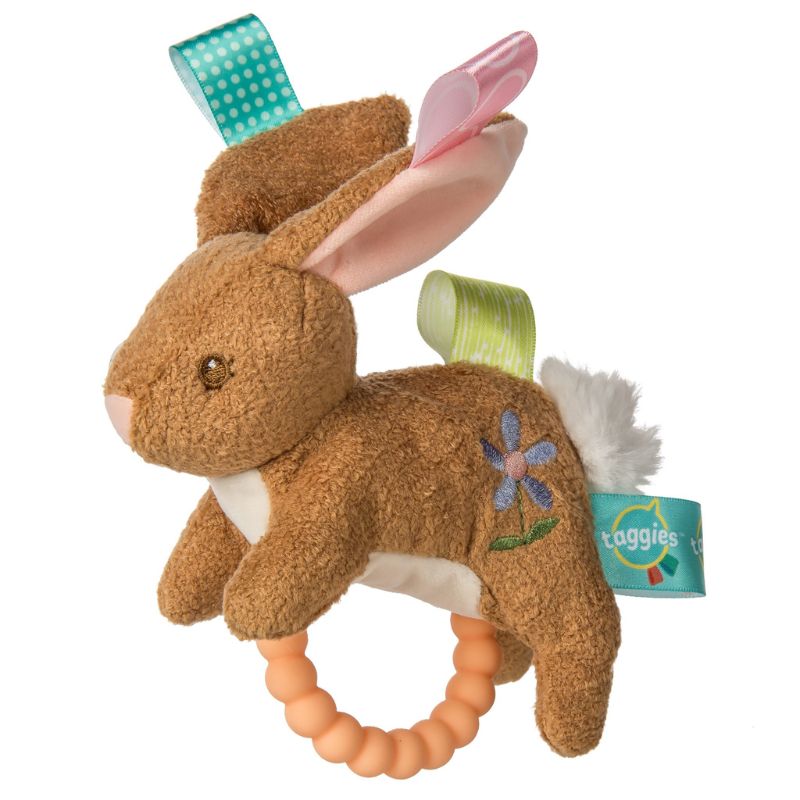 Taggies Rattle Snuggle Bugz Canada s Baby Store
