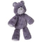 Marshmallow Zoo Collection Berry Bear