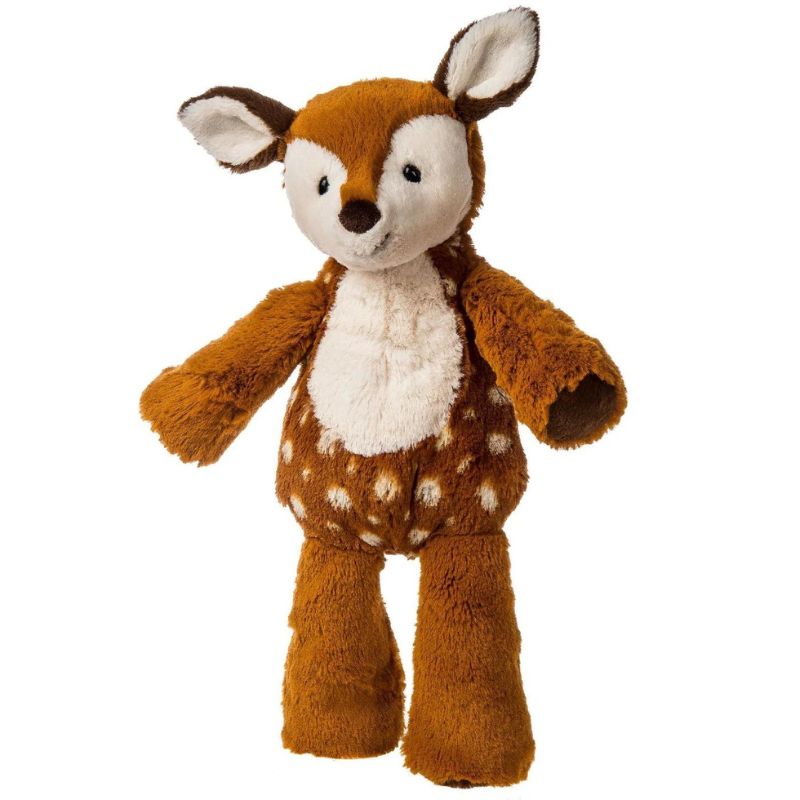 Marshmallow Zoo Collection Fawn