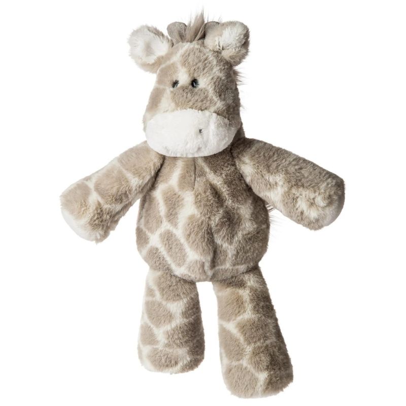 Marshmallow Zoo Collection Greyling Giraffe
