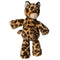 Marshmallow Zoo Collection Leopard