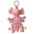 Taggies Axolotl Crinkie Toy
