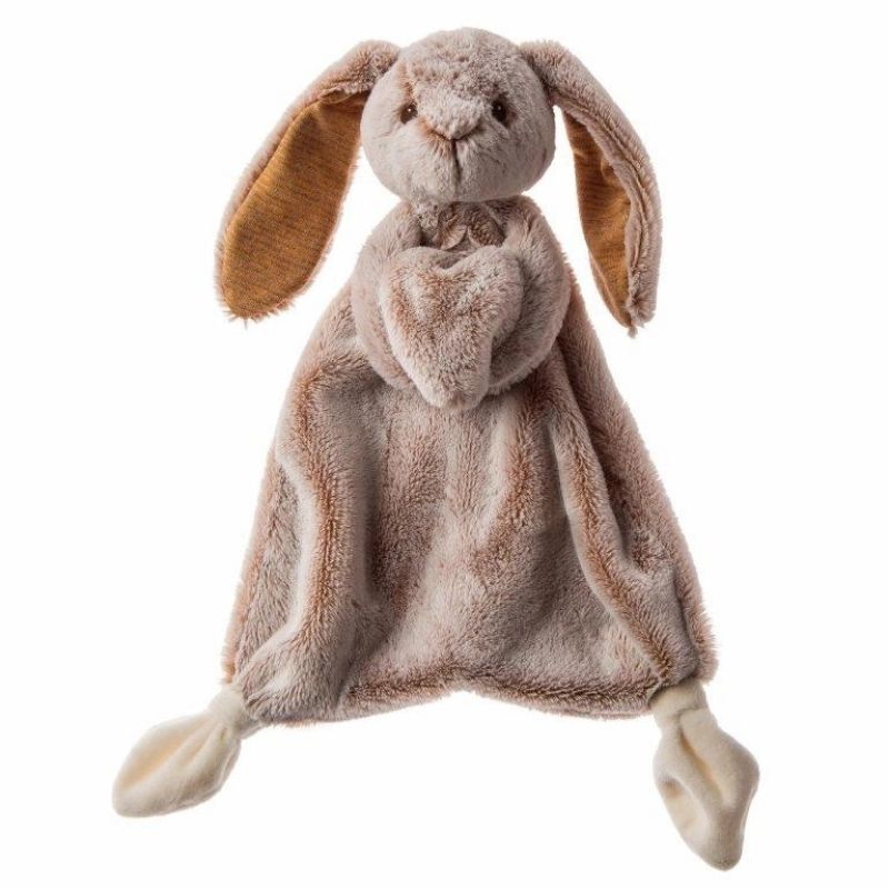 Silky Bunny -  Lovey 