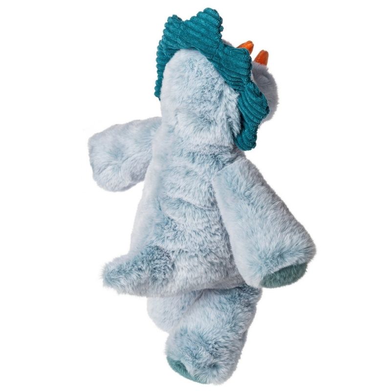 Marshmallow Zoo Collection Triceratops