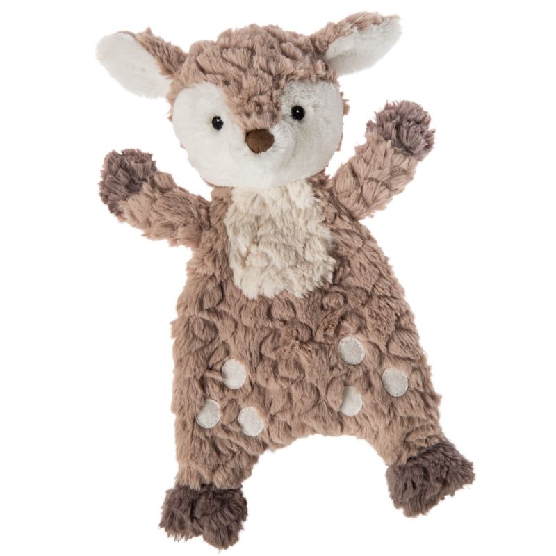 Putty Lovey Fawn