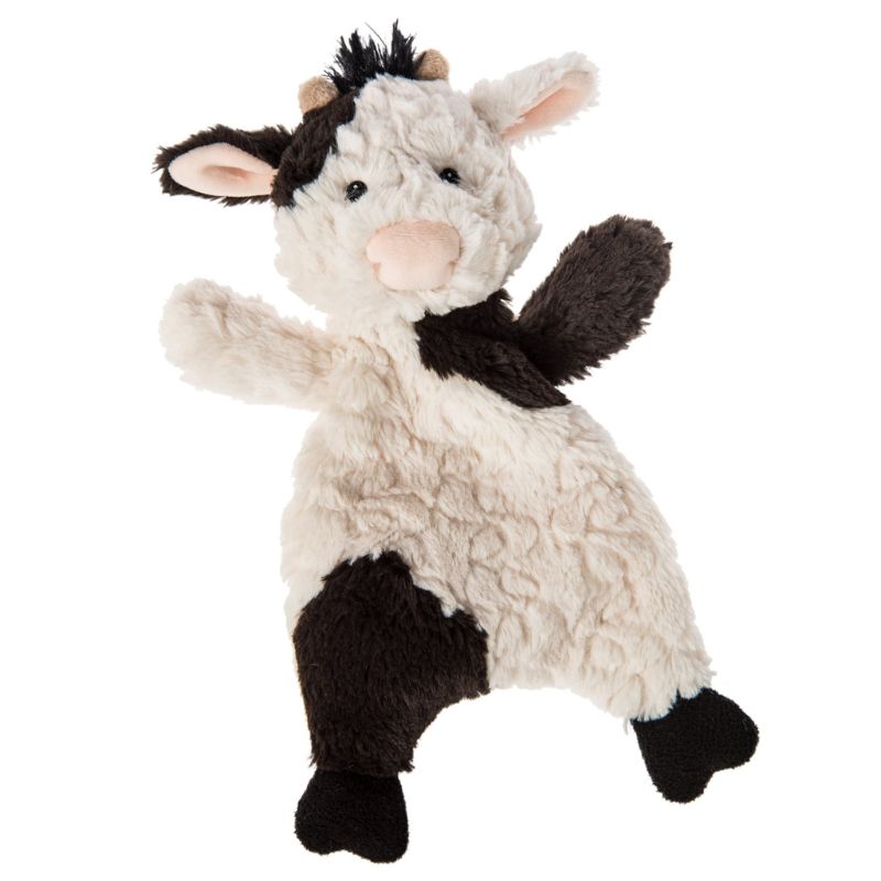 Putty Lovey Cow
