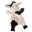 Putty Lovey Cow