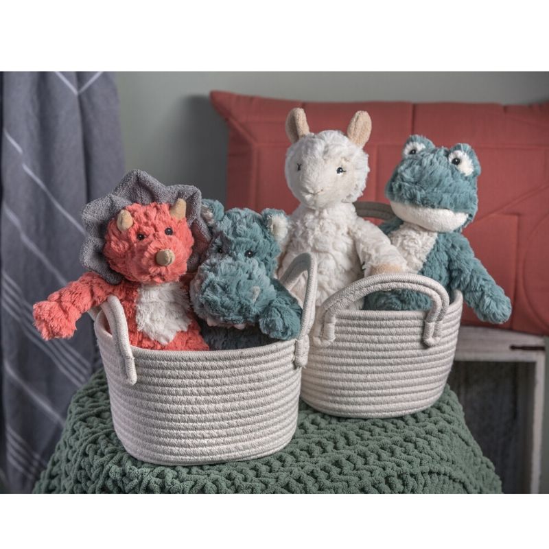 Putty Nursery Animals