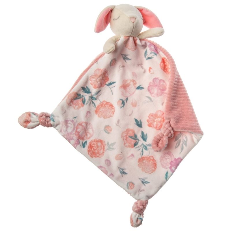 Little Knottie Blankets Bunny
