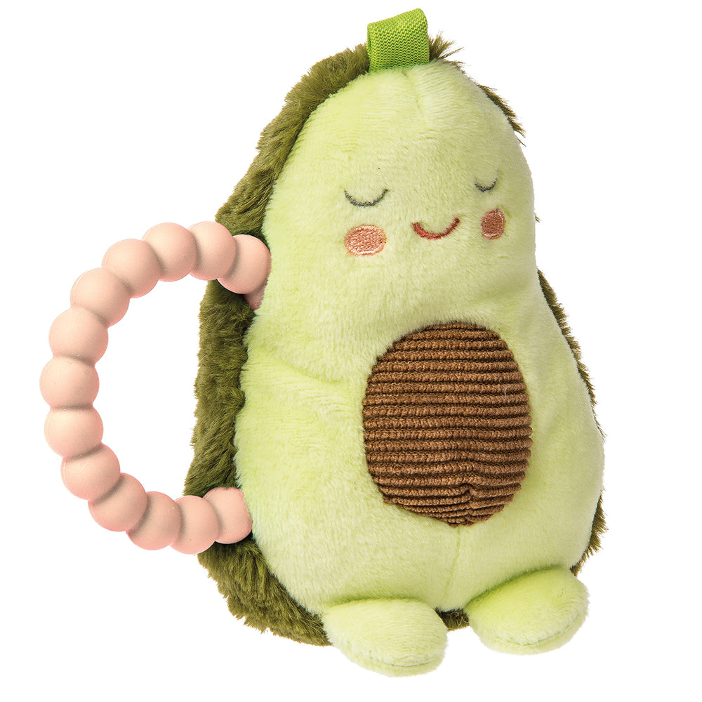 Baby Teether Rattles