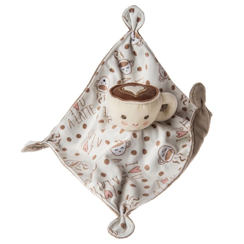 Sweet Soothie Blankets