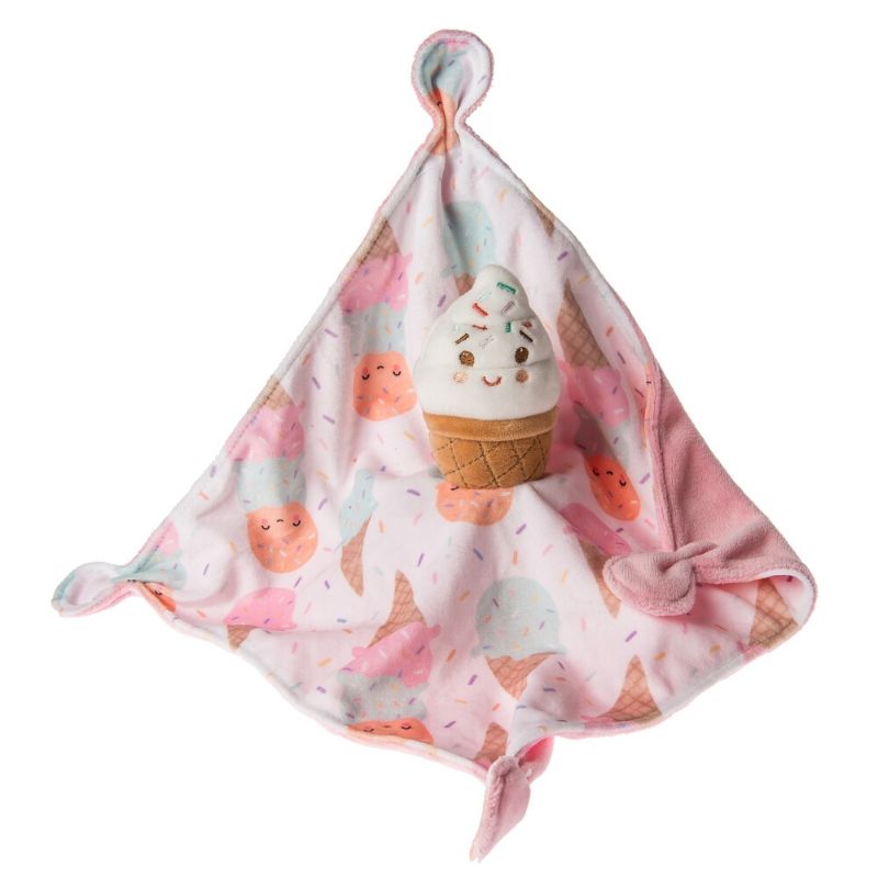 Sweet Soothie Blankets